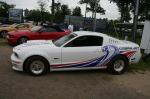Ford Mustang Cobra Jet 2009 года